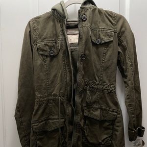 NEW Military Jacket